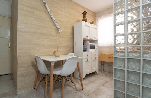 Albaicin House | Pensión Venecia Gomerez