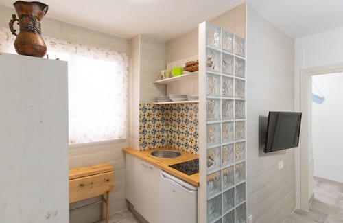 Albaicin House | Pensión Venecia Gomerez