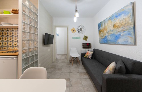 Albaicin House | Pensión Venecia Gomerez