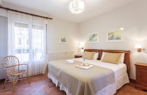 Zarautz House | Pensión Zarauz Playa