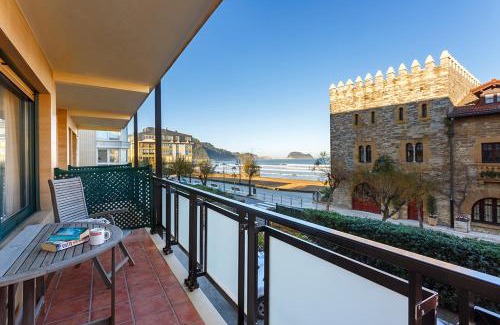 Zarautz House | Pensión Zarauz Playa