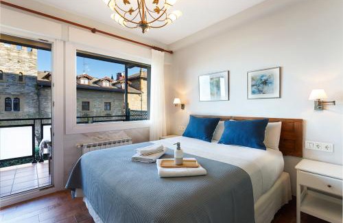 Zarautz House | Pensión Zarauz Playa