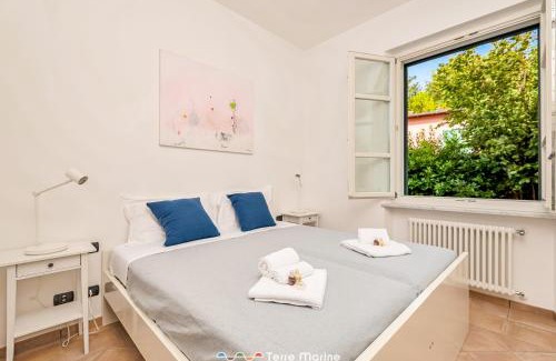 Corniglia Apartment | Pensieri Marini, TerreMarine