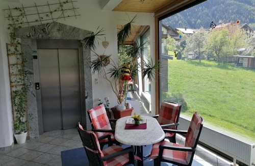 Sautens Bed & Breakfast | Pension Ötztalerhof