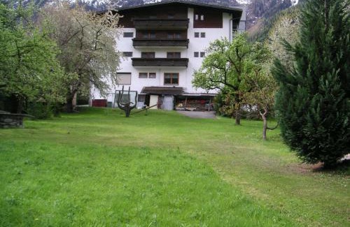 Sautens Bed & Breakfast | Pension Ötztalerhof