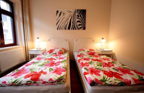 Goerlitz House | Pension Alba