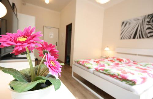 Goerlitz House | Pension Alba