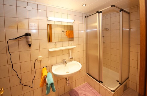 Zell am See House | Pension Alpenrose