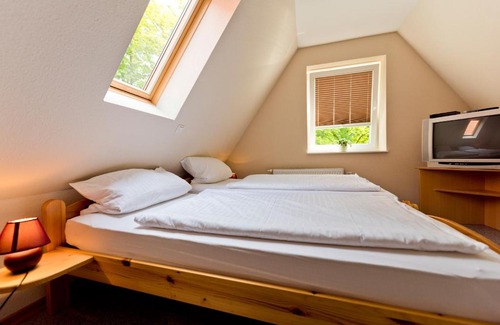 Ohne House | Pension Alte Feuerwehr