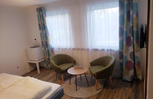 Herzogsweiler House | Pension Alter Hirsch