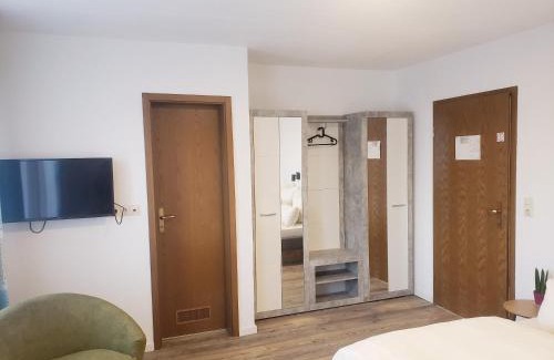 Herzogsweiler House | Pension Alter Hirsch