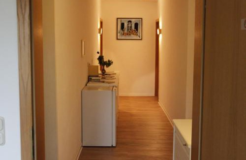 Ribnitz Bed & Breakfast | Pension Am Bodden