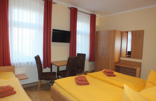 Radebeul House | Pension am Elberadweg