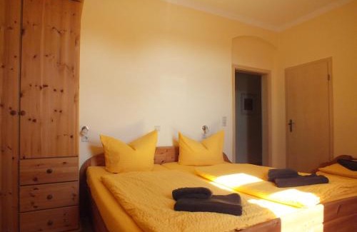 Radebeul House | Pension am Elberadweg