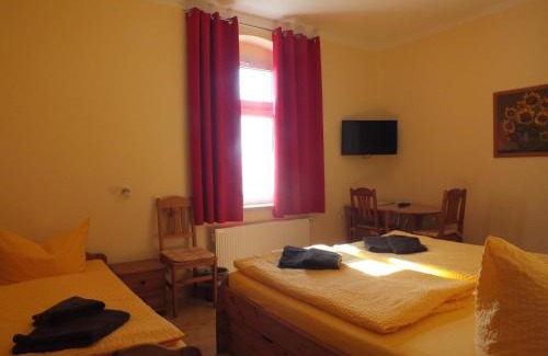 Radebeul House | Pension am Elberadweg
