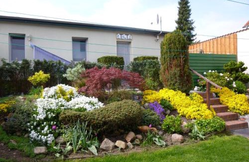 Wolgast House | Pension am Peeneufer UG