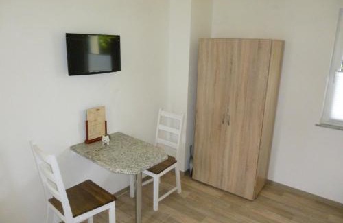 Wolgast House | Pension am Peeneufer UG