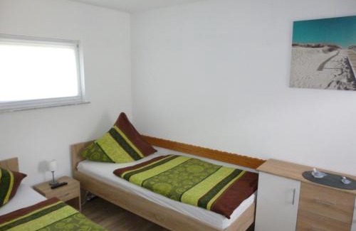 Wolgast House | Pension am Peeneufer UG