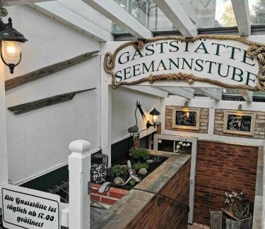 Juliusruh House | Pension Am Strand