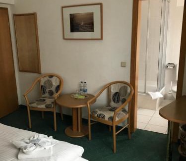 Juliusruh House | Pension Am Strand