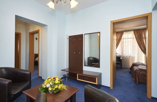 Centrul Nou Bed & Breakfast | Pension Ambient