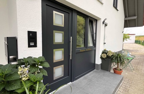 Andelshofen House | Pension Andelsen