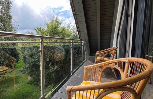 Andelshofen House | Pension Andelsen