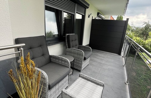 Andelshofen House | Pension Andelsen