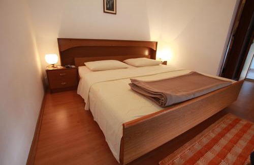 Jurandvor House | Pension Antonia