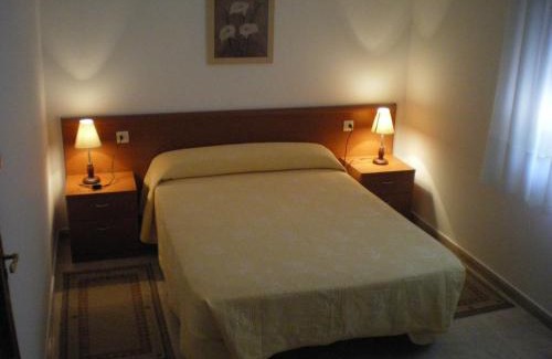 Bubaces House | Pension As Termas