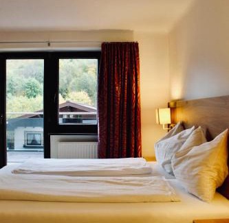 Saalbach-Hinterglemm Hotel | Pension Auwirt Saalbach