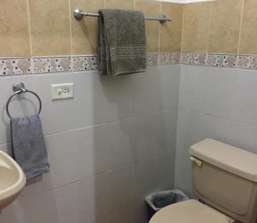 La Paz Hotel | Pension Baja Paradise