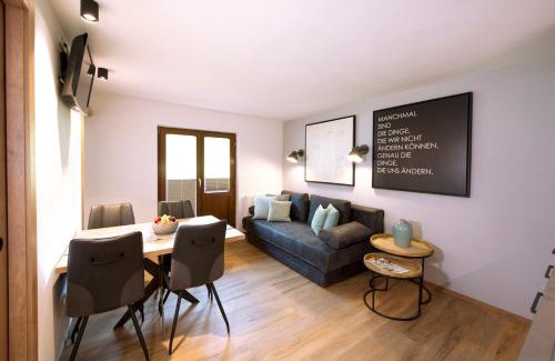 Kleinarl Apartment | Pension Baldauf - Dorf 31