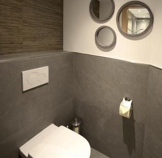 Kleinarl Apartment | Pension Baldauf - Dorf 31