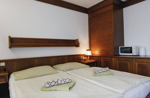 Kaprun House | Pension Baranek
