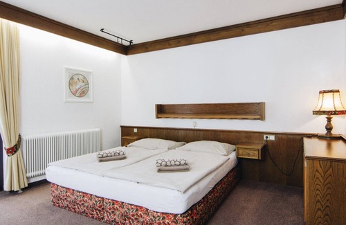 Kaprun House | Pension Baranek