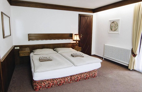 Kaprun House | Pension Baranek