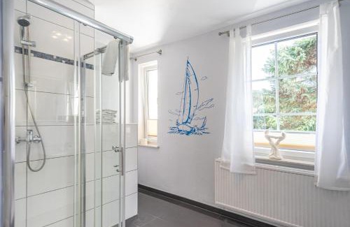 Bergen auf Ruegen House | Pension Bergen