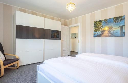 Bergen auf Ruegen House | Pension Bergen
