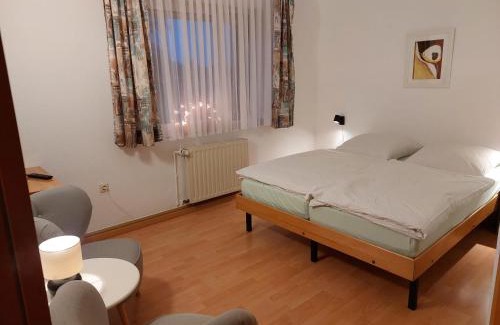 Roetgen House | Pension Britta