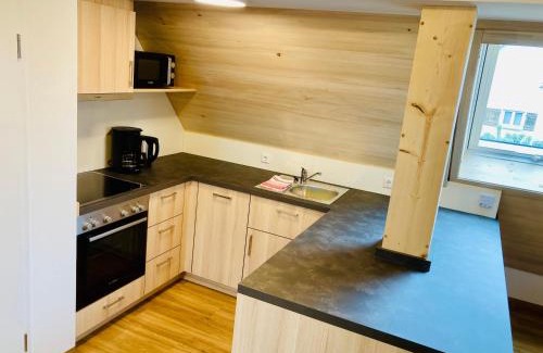 Salem House | Pension Busch