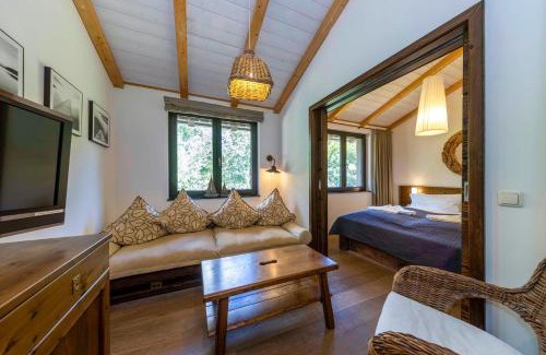 Ueckeritz Apartment | Pension Café Knatter