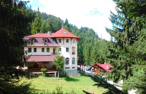Predeal House | Pension Casa Olga