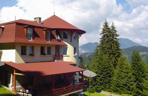 Predeal House | Pension Casa Olga