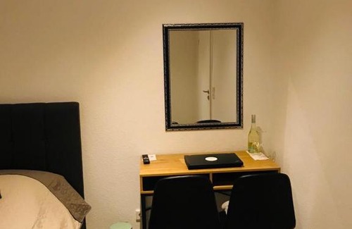 Neustrelitz House | Pension Cherie