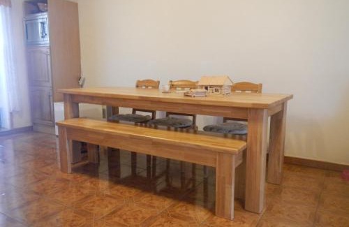 Strazne Apartment | Pension Cirf