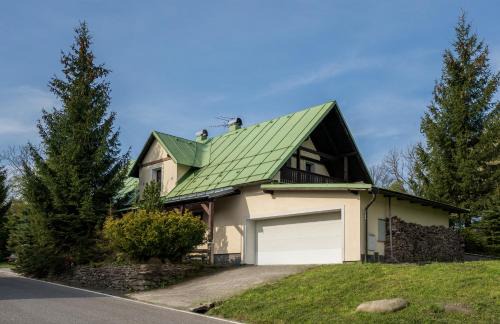Strazne Apartment | Pension Cirf