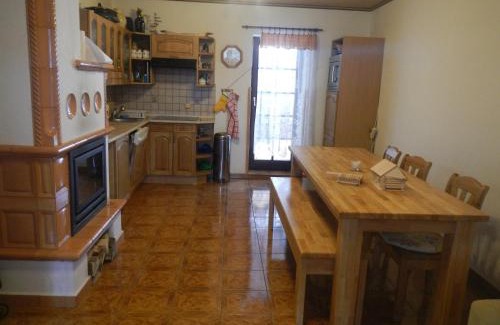 Strazne Apartment | Pension Cirf