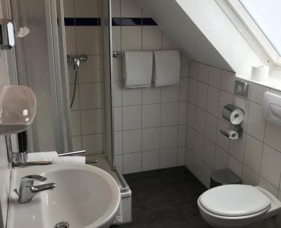 Otterbach House | Pension Da Enzo