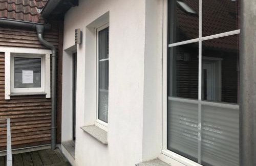 Innenstadt House | Pension da Luigi